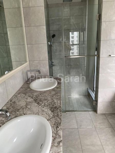 3 Bed Condo for Rent in  The Tate Residences - Image 4